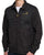 Sergio Tacchini Nuno Overshirt Black