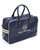 Sergio Tacchini Railton Holdall Navy Blue/Gardenia