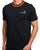 Sergio Tacchini Rainer FC T Shirt Black