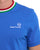 Sergio Tacchini Rainer FC T Shirt Blue