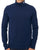 Sergio Tacchini Roll Neck Navy