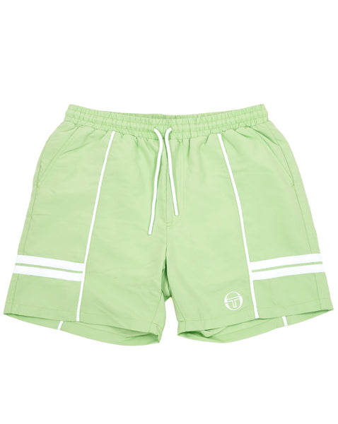 Sergio Tacchini Romolo Swim Shorts Green