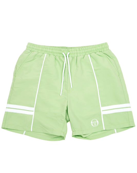 Sergio Tacchini Sergio Tacchini Romolo Swim Shorts Green