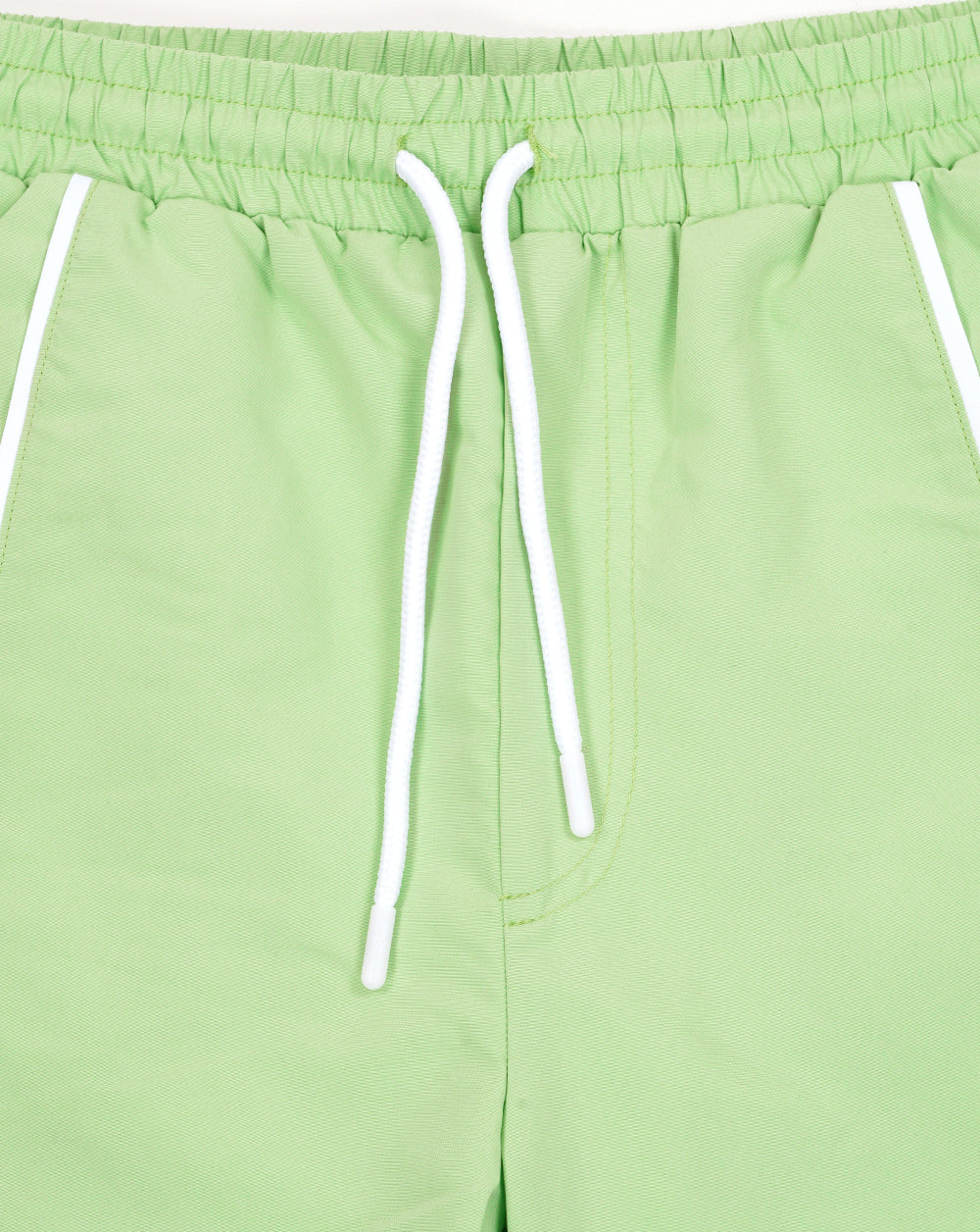 Sergio Tacchini Romolo Swim Shorts Green