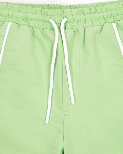 Sergio Tacchini Romolo Swim Shorts Green