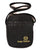 Sergio Tacchini Sarchi Cross Body Bag Black
