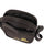Sergio Tacchini Sarchi Cross Body Bag Black