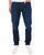 Sergio Tacchini Forza Straight Leg Jeans Indigo Wash