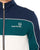 Sergio Tacchini Spiga Track Top Navy/Deep Teal/Gardenia