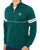 Sergio Tacchini Star Track Top Deep Teal/Gardenia