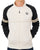Sergio Tacchini Orion Track Top Gardenia/Black