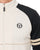 Sergio Tacchini Orion Track Top Gardenia/Black