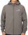 Sergio Tacchini Steer Jacket Charcoal Gray