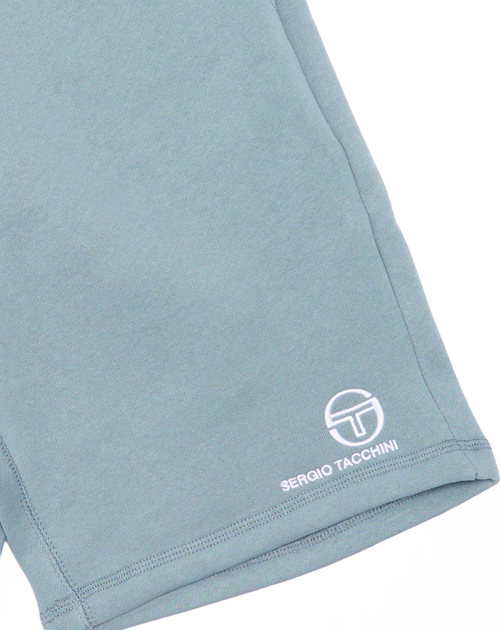 Sergio Tacchini Lounge Sweat Shorts Lead