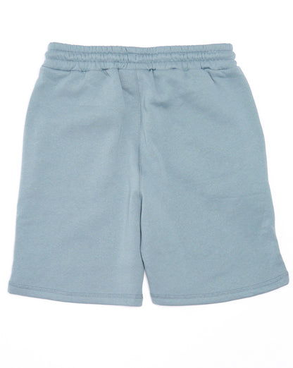 Sergio Tacchini Lounge Sweat Shorts Lead