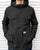 Sergio Tacchini 4 Pocket Jacket Black
