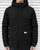 Sergio Tacchini 4 Pocket Jacket Black