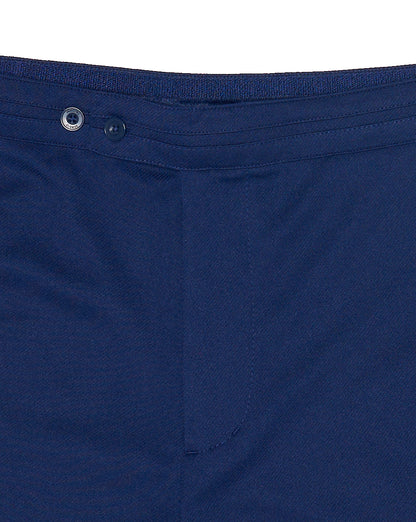 Sergio Tacchini Time Shorts Navy Blue/White