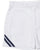 Sergio Tacchini Time Shorts White/Navy Blue