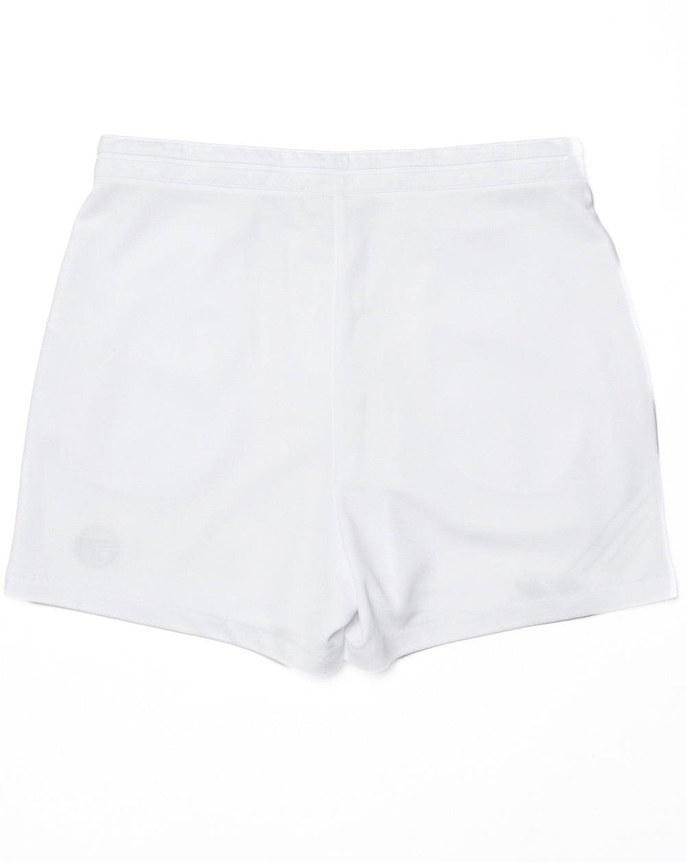 Sergio Tacchini Time Shorts White/Navy Blue
