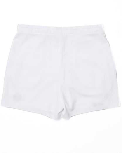 Sergio Tacchini Time Shorts White/Navy Blue