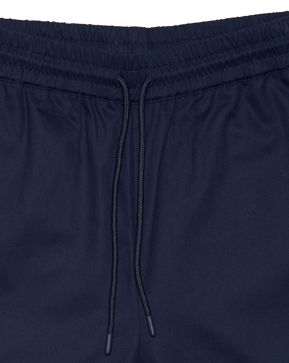 Sergio Tacchini Drawstring Chino Shorts Navy