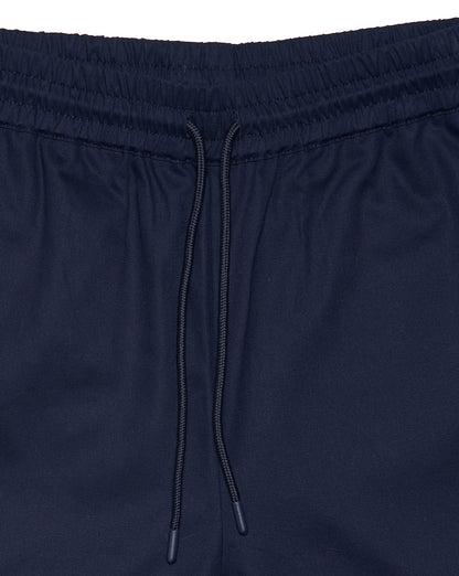 Sergio Tacchini Drawstring Chino Shorts Navy