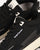Sergio Tacchini Verona Trainers Black/Gardenia