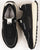 Sergio Tacchini Verona Trainers Black/Gardenia