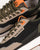 Sergio Tacchini Verona Trainers Black/Khaki/Orange