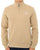 Sergio Tacchini Vido 1/4 Zip Sweat Stone