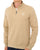 Sergio Tacchini Vido 1/4 Zip Sweat Stone