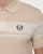 Sergio Tacchini Young Line Polo Shirt Sandshell/Gardenia