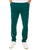 Sergio Tacchini Zip Bottom Track Pants Deep Teal/Gardenia