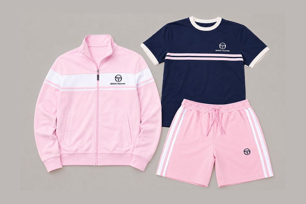 Next Level Anniversary Collection
