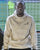 Sergio Tacchini Overhead Pocket Jacket Stone