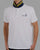 Sergio Tacchini Bondi Polo Shirt White