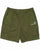 Sergio Tacchini Calisti Cargo Shorts Dark Olive