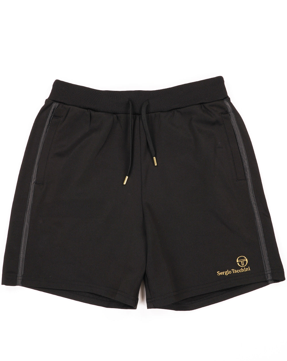 Sergio Tacchini Cassio Shorts Black