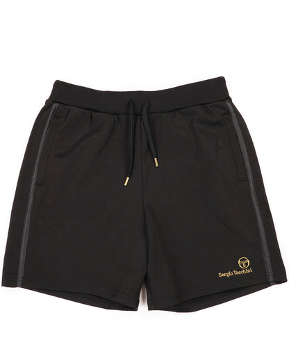 Sergio Tacchini Cassio Shorts Black