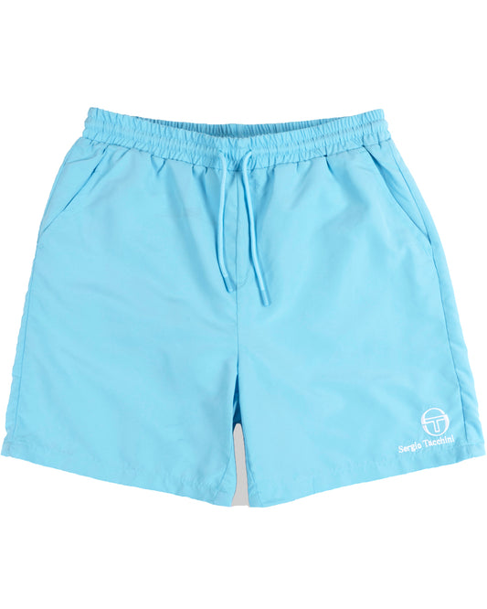 Sergio Tacchini Sergio Tacchini Cordosa Swim Shorts Baltic Sea