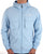 Sergio Tacchini Terrace Pocket Jacket Sky Blue