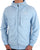 Sergio Tacchini Terrace Pocket Jacket Sky Blue