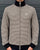 Sergio Tacchini Houndstooth Check Jacket