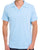 Sergio Tacchini Revere Collar Polo Sky