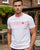 Sergio Tacchini Masters T Shirt White/Pink