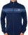 Sergio Tacchini Masters Track Top Navy Blue/Vintage Indigo