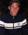 Sergio Tacchini Masters Track Top Navy White