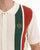 Sergio Tacchini Montell Knit Polo Gardenia