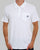 Sergio Tacchini Chest Pocket Polo White